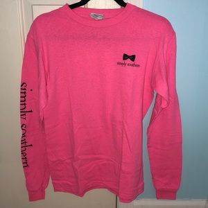 simply southern top